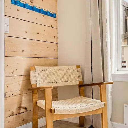 Dinbnb Homes I The 1880 Authentic Dream I 500m From Bryggen