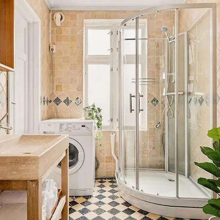 Dinbnb Homes I The 1880 Authentic Dream I 500m From Bryggen Holiday home