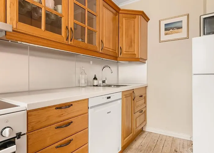 Dinbnb Homes I The 1880 Authentic Dream I 500m From Bryggen * ברגן