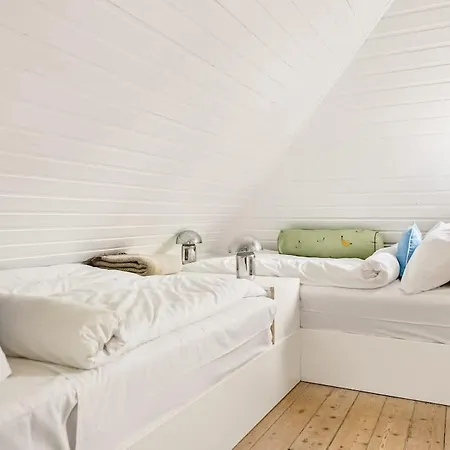 度假居 Dinbnb Homes I The 1880 Authentic Dream I 500m From Bryggen *