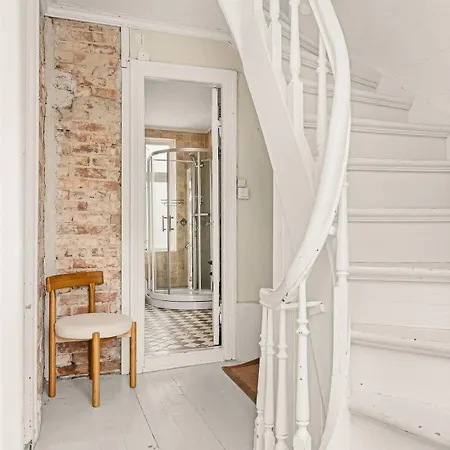 Dinbnb Homes I The 1880 Authentic Dream I 500m From Bryggen * Bergen